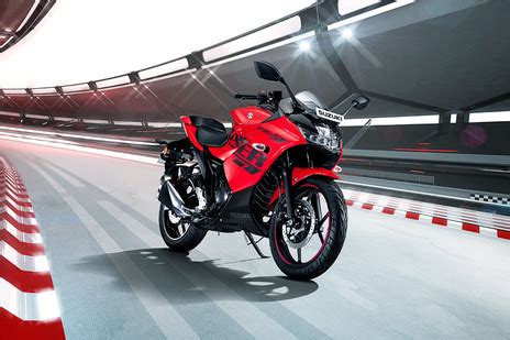 Suzuki bike prices in Bangalore, Bangalore | Meghdoot Suzuki