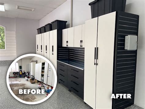 Garage Restructure 的图像结果