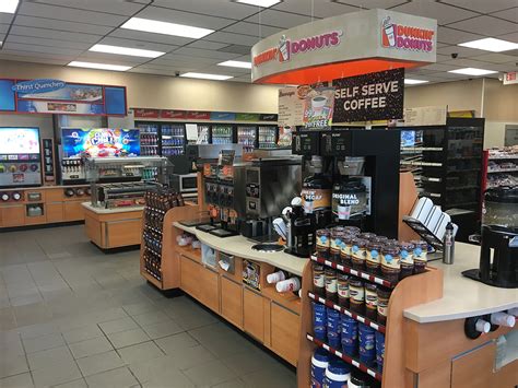 Convenience Store 的图像结果