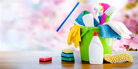 All You Need to Know About Cleaning Supplies - Ravish Magazine