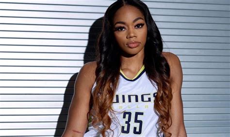 Southern Miss Scores Big with Kiana Dufour: Meet the 19-Year-Old Game-Changer - Where Is The ...