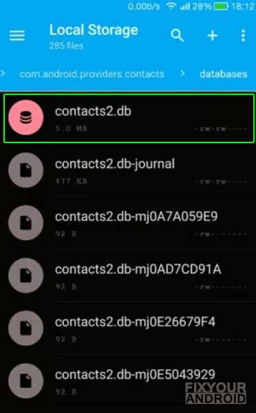 Android Contacts Location 的图像结果