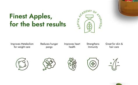 Kapiva Himalayan Apple Cider Vinegar with Mother 500ml | Raw ...