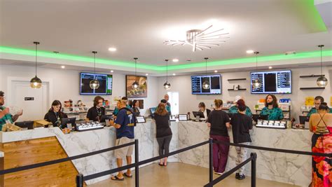 South Toms River Cannabis Dispensary Seeking Expansion – Brick, NJ ...