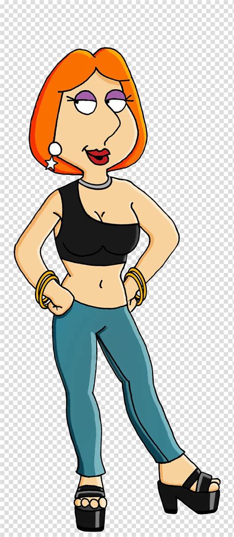 Lois Griffin's Instagram, Twitter & Facebook on IDCrawl