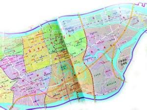 广州好教育地图出版：各学区划分确定均直观展示_手机新浪网