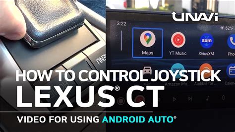 Android Auto Screen with Joystick 的图像结果