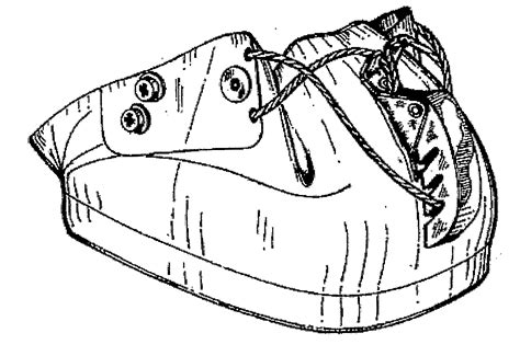 Shoes简笔画 的图像结果