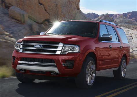 2016 Ford Expedition