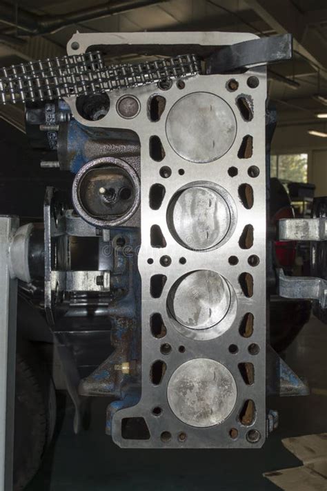 Image result for Engine Block Head