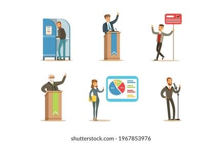 Give Speech Cartoon 的图像结果