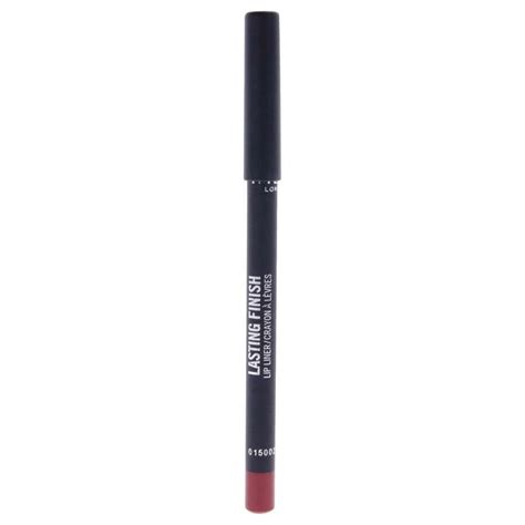 Rimmel London RIMMEL LONDON Lasting Finish Lip Liner - 505 Red Dynamite ...