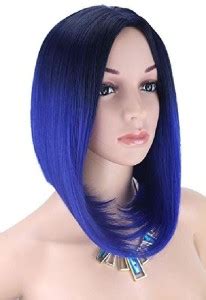 Kalyss Bob Hair Wig Price in India - Buy Kalyss Bob Hair Wig online at ...