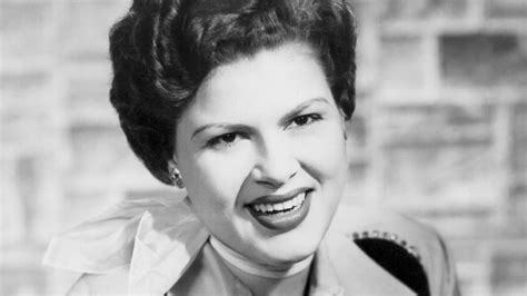 Image result for Patsy Cline Death