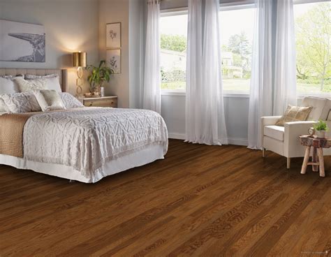 Gunstock Oak Flooring | Vinyl Plank, Laminate, Hardwood, Gluedown