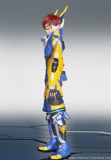 Braver PSO2 的图像结果