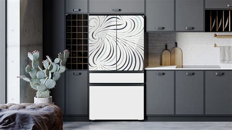 Samsung Kitchen Appliances