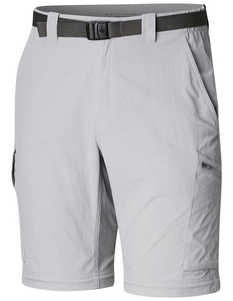 Columbia Silver Ridge Convertible Hiking Pant with Omni-Shade UPF 50 ...