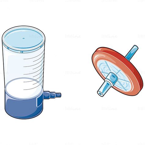 Image result for Filtration Animation