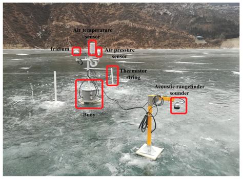 Design and Performance Analysis of a Multilayer Sea Ice Temperature ...
