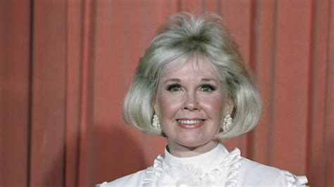 Move Over Darling: The Sexy Side of Doris Day - Rock and Roll Globe