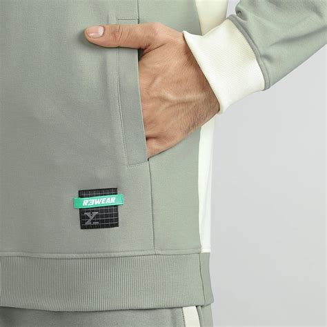 Quest French Terry Cotton Hoodies Butter White – XYXX Apparels