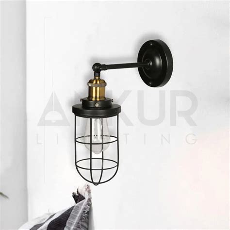 Wall Lights – Page 2