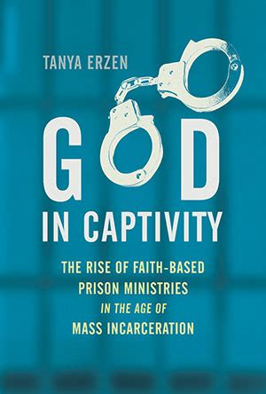Beacon Press: God in Captivity