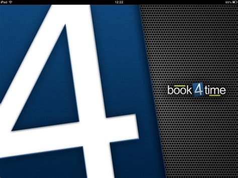 Image result for YouTube Book4Time Training Tutorial