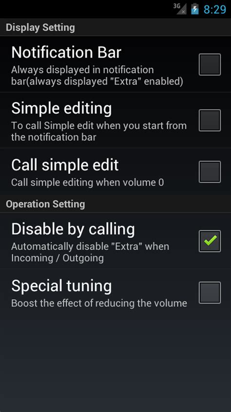 Image result for Tuning of Android