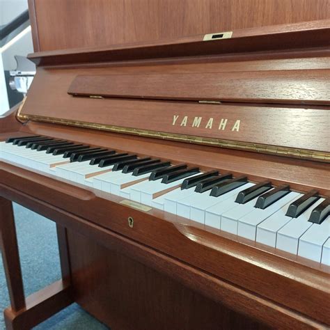 Yamaha Disklavier Self-Play Pianos for Sale UK - Buy a Self Play Piano