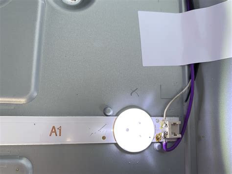 Image result for LG LED Strip Replacement