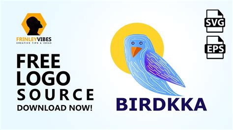 Image result for Bird Logo Intro Vedio Tutorial