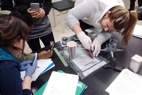 Image result for University Forensic Science Programs