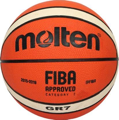 Molten Basket Ball GR7 Basketball - Size: 7 - Buy Molten Basket Ball ...