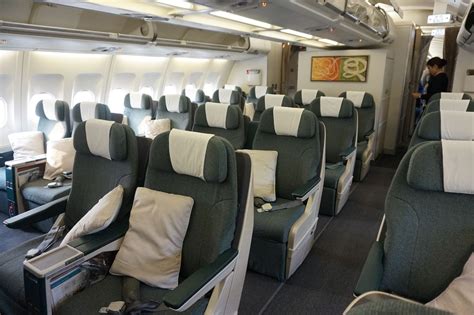 CX A330-300 Business Class 的图像结果