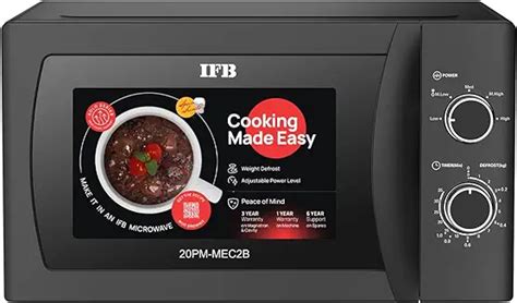 Best Solo Microwave Oven in India [July, 2024]