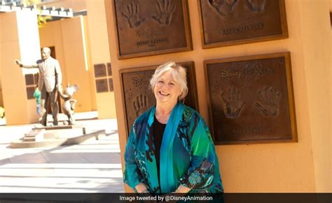 30 साल तक मिनी माउस को आवाज देने वाली एक्ट्रेस का हुआ निधन, जानें अब तक ...