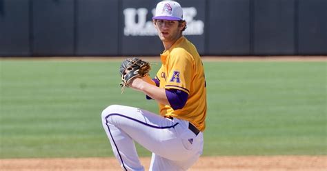 An early look at the ECU 2021 baseball roster