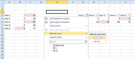 How to Count Conditional Formatted Cells 的图像结果