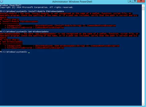 Image result for PowerShell Command to Activate Windows 1.0
