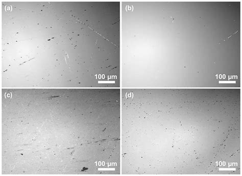 Dispersion and Polishing Mechanism of a Novel CeO2-LaOF-Based Chemical ...