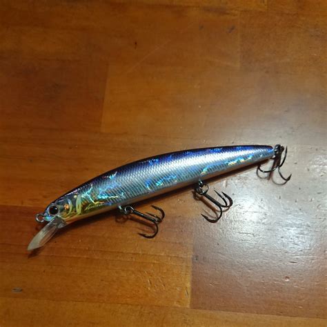 Yahoo!オークション - OSP ヴァルナ 110F ①