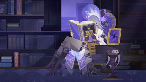 Honkai: Star Rail – Apps on Google Play