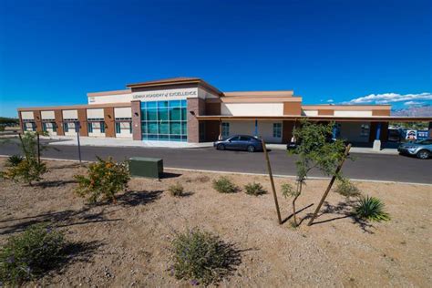 Leman Academy of Excellence expanding in year two | News ...