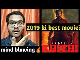 Kaithi movie review in hindi