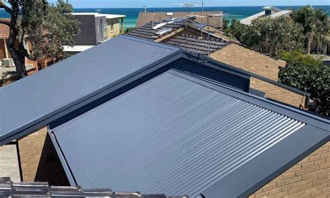 Image result for Clean Colorbond