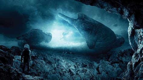 Image result for Prometheus Full