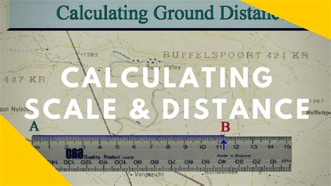 Image result for Measuring Distance On a Map Worksheet