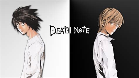 Deathnote by Fu11Meta1A1